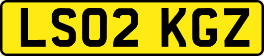 LS02KGZ