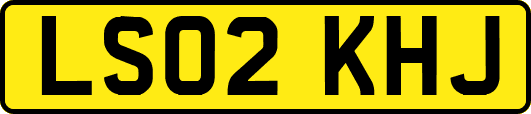 LS02KHJ