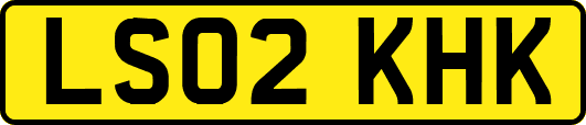LS02KHK