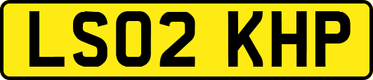 LS02KHP