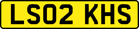 LS02KHS