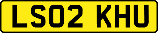 LS02KHU