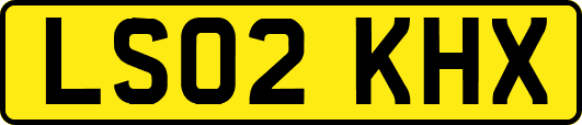 LS02KHX