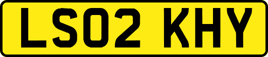 LS02KHY