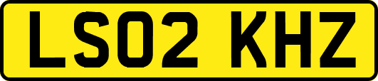 LS02KHZ