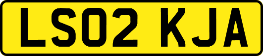 LS02KJA
