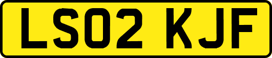 LS02KJF