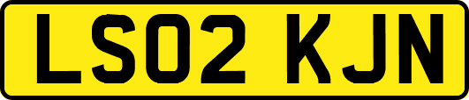 LS02KJN