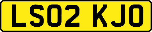 LS02KJO