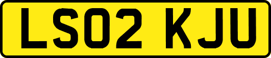 LS02KJU