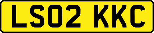 LS02KKC