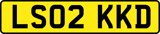 LS02KKD