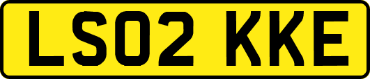 LS02KKE