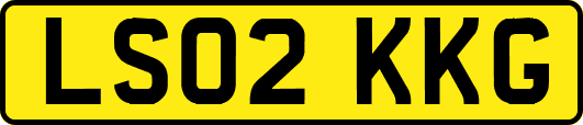 LS02KKG
