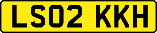 LS02KKH