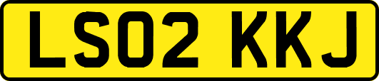 LS02KKJ