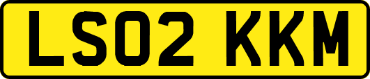 LS02KKM