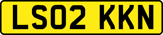 LS02KKN