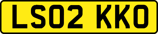 LS02KKO