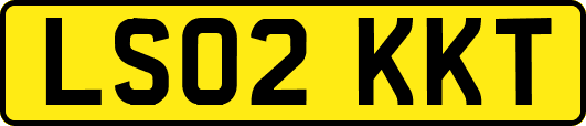 LS02KKT
