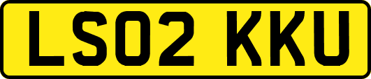 LS02KKU
