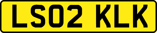 LS02KLK