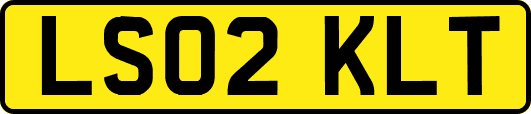 LS02KLT