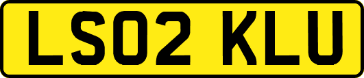LS02KLU