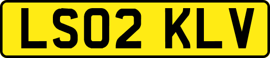 LS02KLV