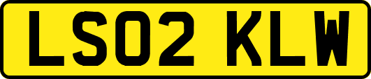 LS02KLW