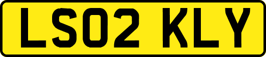LS02KLY