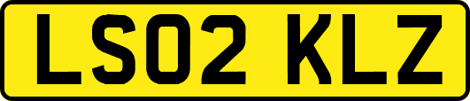LS02KLZ