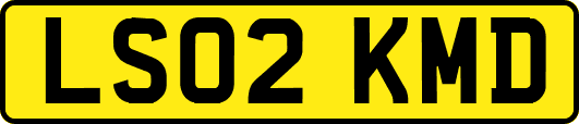 LS02KMD