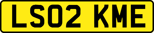 LS02KME
