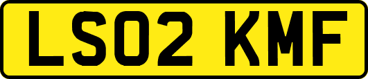 LS02KMF