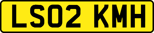 LS02KMH