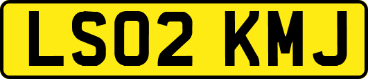LS02KMJ