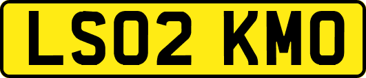 LS02KMO