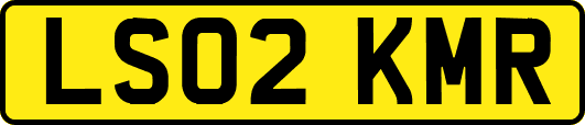 LS02KMR