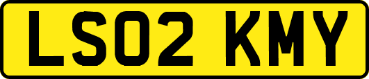 LS02KMY