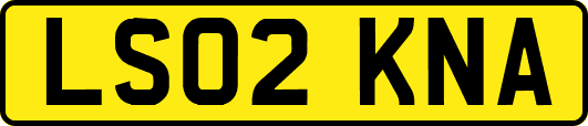LS02KNA