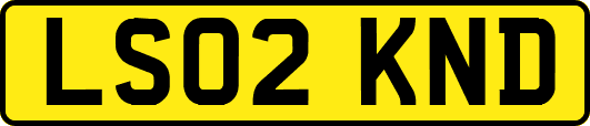 LS02KND