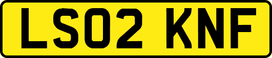 LS02KNF