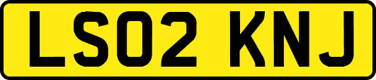 LS02KNJ