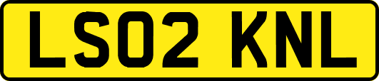 LS02KNL