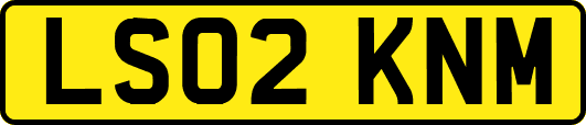 LS02KNM