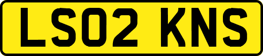 LS02KNS
