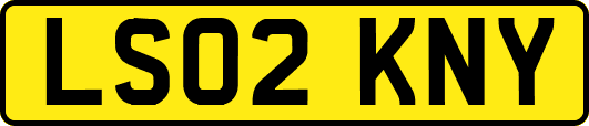 LS02KNY