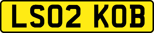 LS02KOB