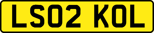 LS02KOL